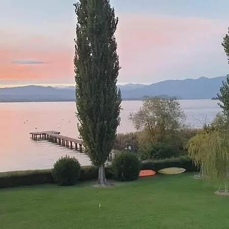 Anai * Sirmione