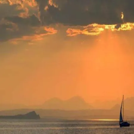Anai * Sirmione