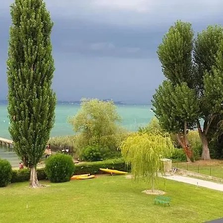 Anai Apartamento Sirmione
