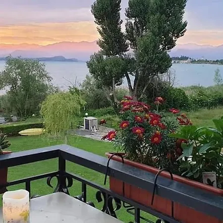 Anai Sirmione
