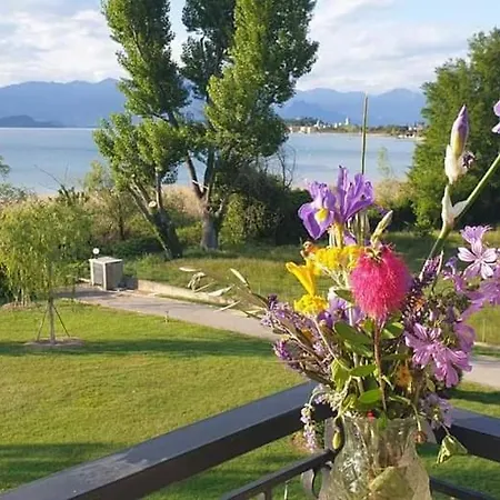 Apartamento Anai Sirmione