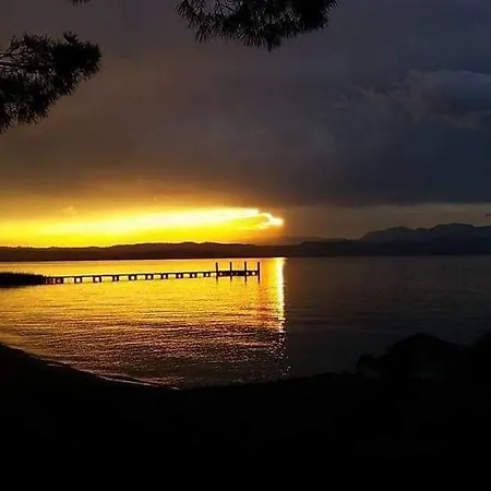 Anai Apartamento Sirmione