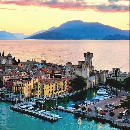 Apartamento Anai Sirmione