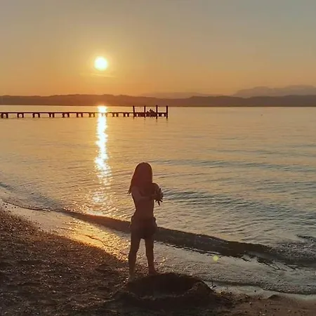 Anai Appartamento Sirmione