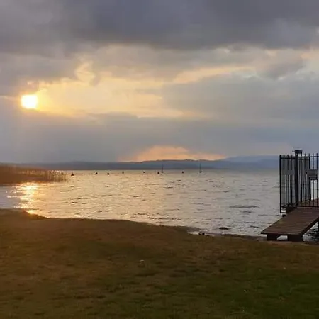 Apartamento Anai Sirmione