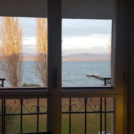 Apartamento Anai Sirmione