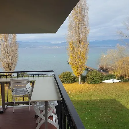 Anai Appartamento Sirmione