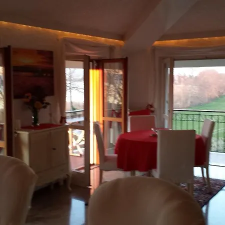 Apartamento Anai Sirmione