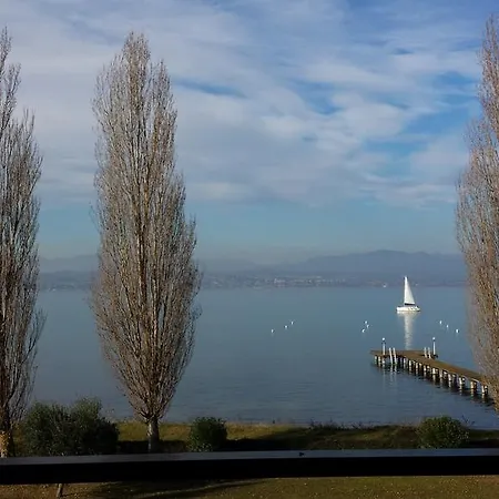 Apartamento Anai Sirmione