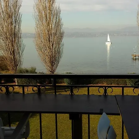 Anai * Sirmione