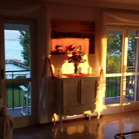 Anai Appartamento Sirmione