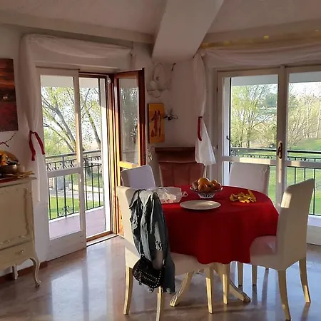 Apartamento Anai Sirmione
