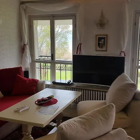 Apartamento Anai