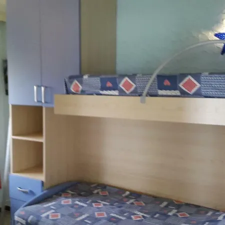 Anai Apartamento Sirmione