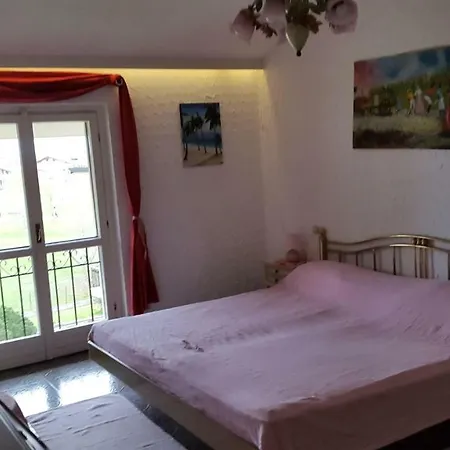 Apartamento Anai Sirmione