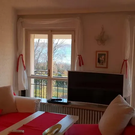 Anai Apartamento Sirmione