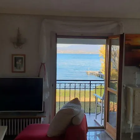 Anai Apartamento Sirmione