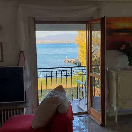 Anai Apartamento Sirmione