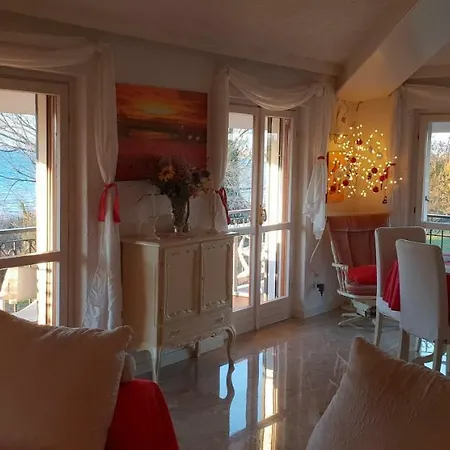 Anai Apartamento *