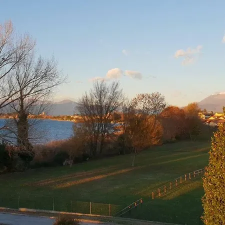 Anai * Sirmione