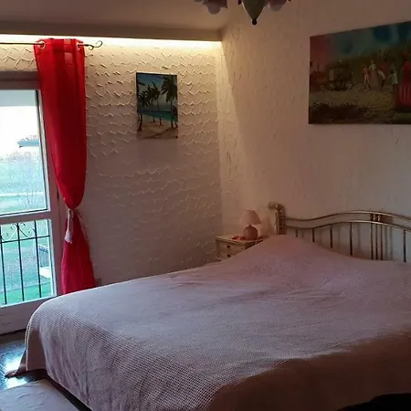 Anai Apartamento *